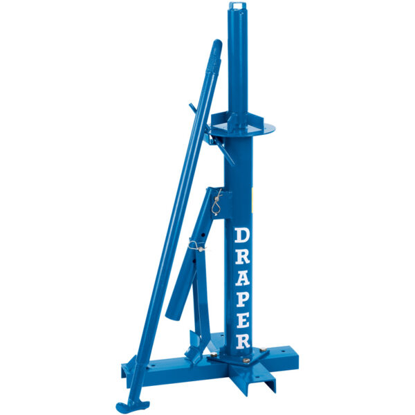Manual Tyre Changer – SAFTEC