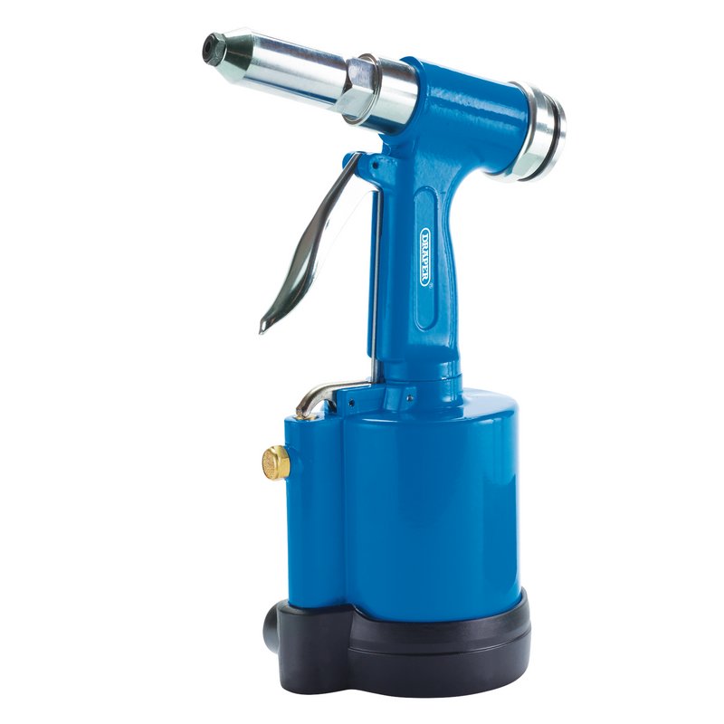 Air Riveter – SAFTEC