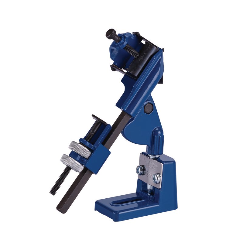 Drill Grinding Attachment – SAFTEC