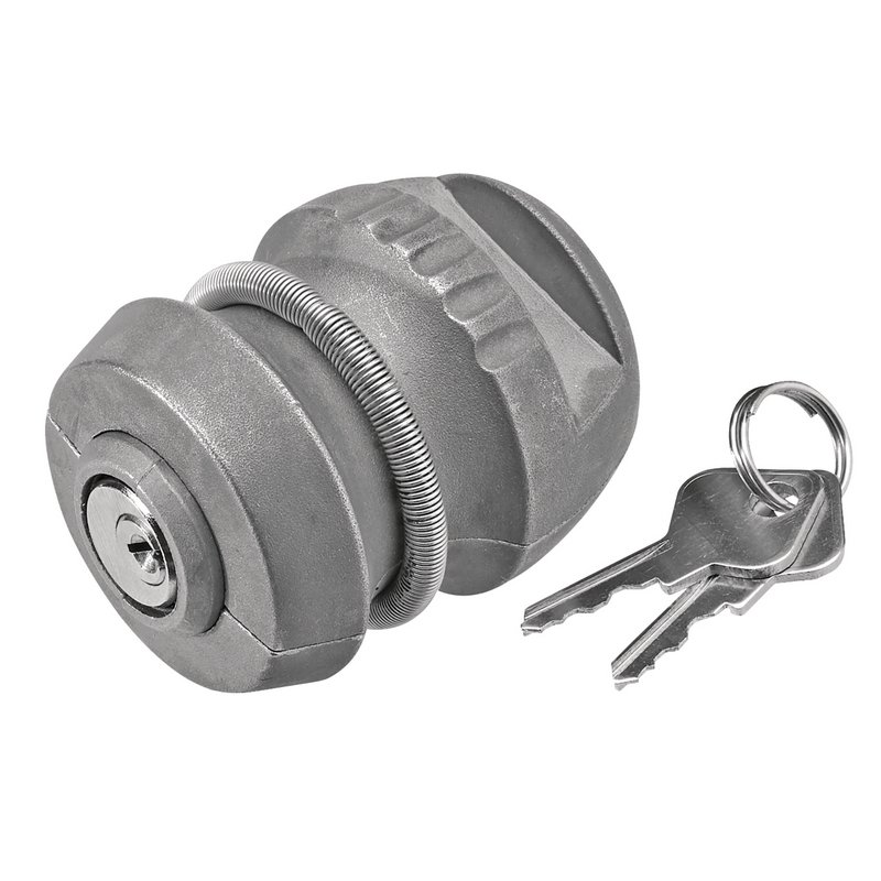 Tow Ball Lock, 50mm – SAFTEC