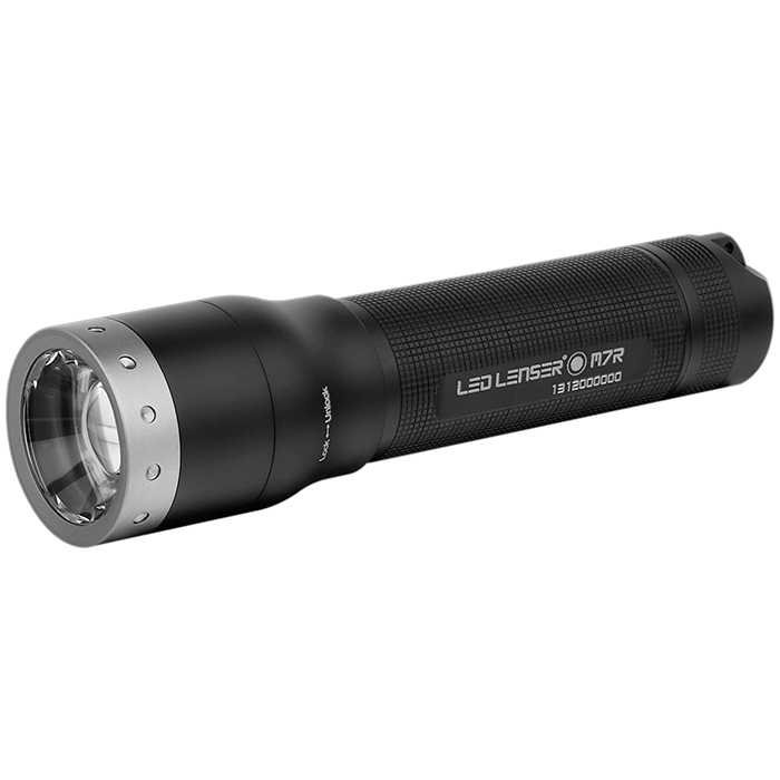 M7r LED LENSER M7R – SAFTEC