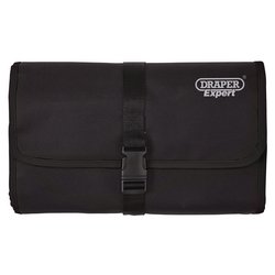 Draper Expert Multi-Pocket Tool Storage Roll