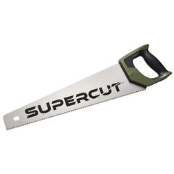 Draper Expert Supercut® First Fix Triple Ground Handsaw, 500mm/20", 7tpi/8ppi