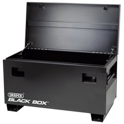 Black Box® Truck and Site Box, 48"/1220 x 610 x 700mm