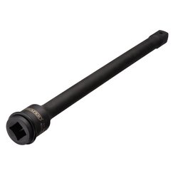 Impact Extension Bar, 3/4" Sq. Dr., 400mm