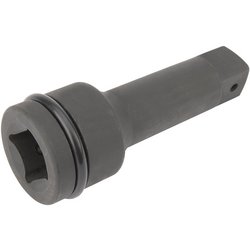 Impact Extension Bar, 1" Sq. Dr., 150mm