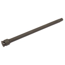 Draper Expert Impact Extension Bar, 1/4" Sq. Dr., 150mm