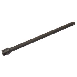 Impact Extension Bar, 3/8" Sq. Dr., 255mm