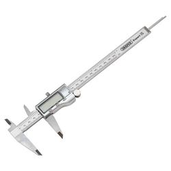 Draper Expert Digital Caliper, 200mm