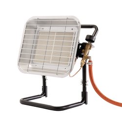 Free-Standing Propane Space Heater, 15,354 BTU/4.5kW