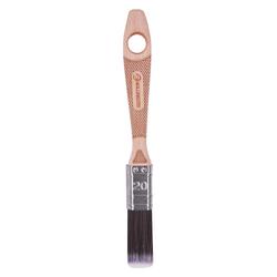 ROLLINGDOG DOBERMAN™ BTX1000 Series Beaver Tail Paint Brush, 20mm
