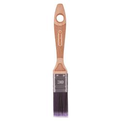 ROLLINGDOG DOBERMAN™ BTX1000 Series Beaver Tail Paint Brush, 30mm