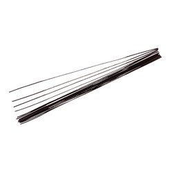 Fretsaw Blades for Stock No. 18153, 128mm, 18tpi (Pack of 12)