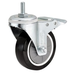 BUNKER® Castor Wheels for Base Unit (Pack of 4)