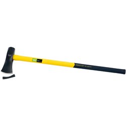 Draper Expert Fibreglass Shaft Log Splitting Maul, 2.7kg