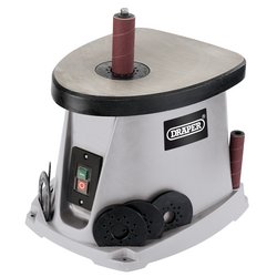 230V Oscillating Spindle Sander, 450W