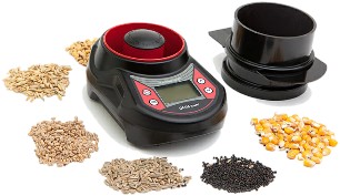 GMM-Mini Professional Quality Grain Moisture Meter