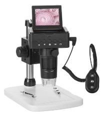 UM025  HDMI / LCD Digital USB Microscope