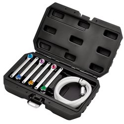 BRAKE & CLUTCH BLEEDING KIT