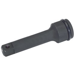Draper Expert Impact Extension Bar, 3/4" Sq. Dr., 250mm
