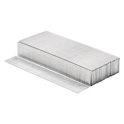 Brad Nails, 18 Gauge, 15mm (Pack of 5000)