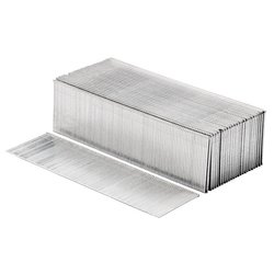 Brad Nails, 18 Gauge, 35mm (Pack of 5000)