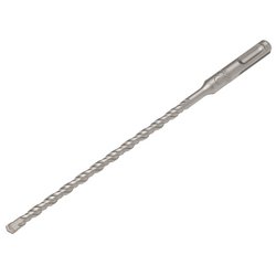 SDS Plus Drill Bit, 6.0 x 210mm