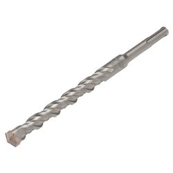 SDS Plus Drill Bit, 16.0 x 210mm