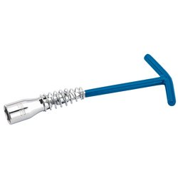 Flexible Spark Plug Wrench, 14mm