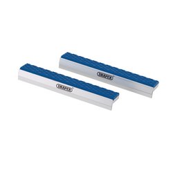 Draper Expert Soft Vice Jaws, 150mm (Pair)