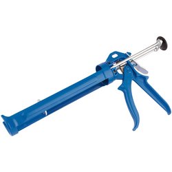 Draper Expert Triple Rod Applicator Gun, 380ml
