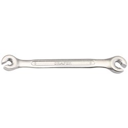 Flare Nut Spanner, 6 x 8mm