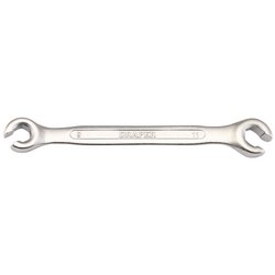 Flare Nut Spanner, 9 x 11mm