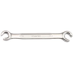 Flare Nut Spanner, 14 x 17mm
