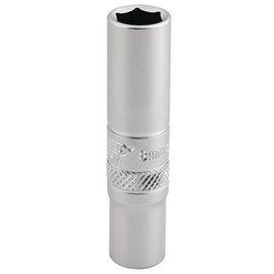 Draper Expert 6 Point Deep Socket, 1/4" Sq. Dr., 8mm