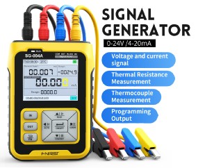 SG-004A Multifunction Signal Calibrator