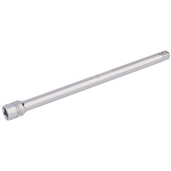 Draper Expert Extension Bar, 1/4" Sq. Dr., 150mm