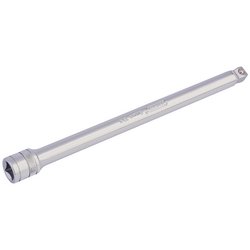Draper Expert Wobble Extension Bar, 3/8" Sq. Dr., 200mm