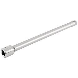 Draper Expert Extension Bar, 3/4" Sq. Dr., 400mm