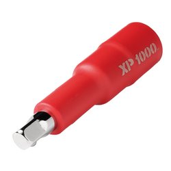 XP1000® VDE Extension Bar, 1/4" Sq. Dr., 50mm