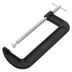 Heavy Duty G-Clamp, 250mm
