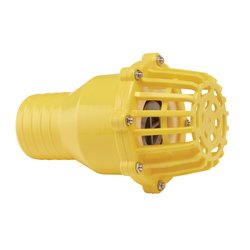 Foot Valve Strainer, 75mm/3"