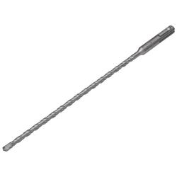 SDS Plus Centric Tip Drill Bit, 6.0 x 260mm