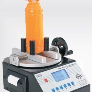 LBT Series Bottle Screw Cap Torque Testers