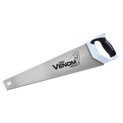 Draper Venom® UPVC Handsaw, 500mm, 13tpi/14ppi