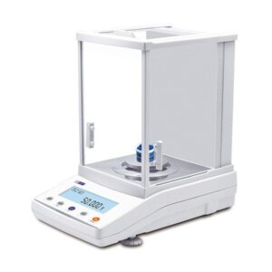 JA623 Analytical Balance 620g / 1mg