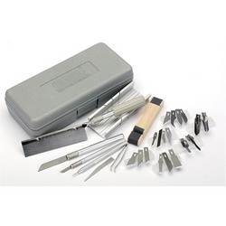 Modellers Tool Kit (29 Piece)