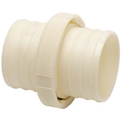 Hose Coupling Adaptor, 50mm/2"