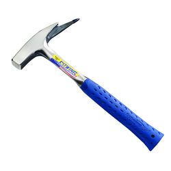 Estwing E3/239S Smooth Face Roofers Pick Hammer (German Pattern), 21oz/600g