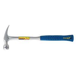 Estwing E3/28S Smooth Face Straight Framing Hammer, 28oz/784g, 16"